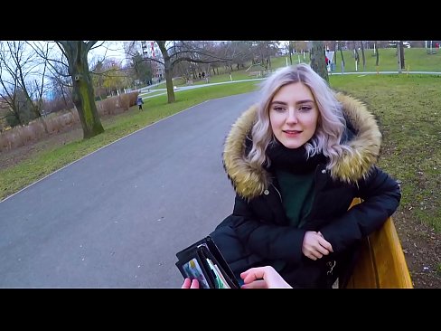 ❤️ Swallowing a stranger's hot cum for money - blowjob in the park by Eva Elfie ☑ Fucking video at en-gb.fotonovelasxxx.ru